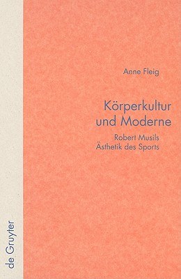 Robert Musils Asthetik Des Sports pdf epub mobi 电子书 下载