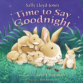 Time to Say Goodnight pdf epub mobi 电子书 下载