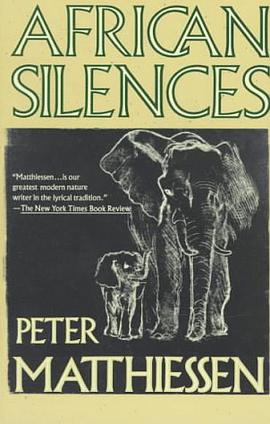 African Silences