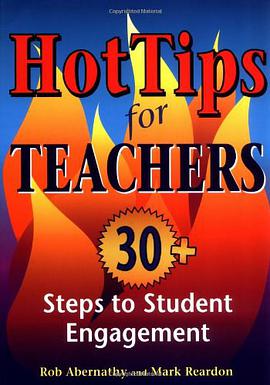 Hot Tips for Teachers pdf epub mobi 电子书 下载