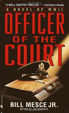 Officer of the Court