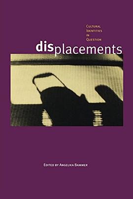 Displacements pdf epub mobi 电子书 下载