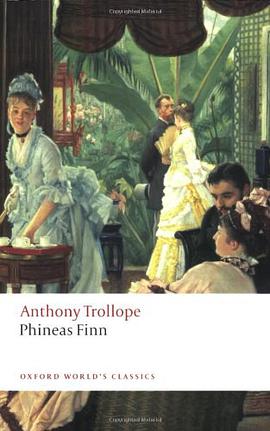 Phineas Finn pdf epub mobi 电子书 下载