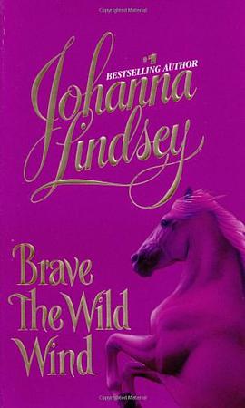 Brave the Wild Wind pdf epub mobi 电子书 下载