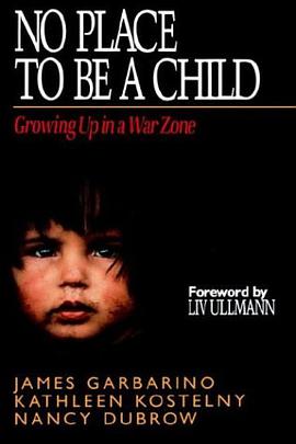 No Place to be a Child pdf epub mobi 電子書 下載