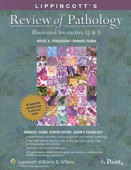 Lippincott's  Review of Pathology pdf epub mobi 电子书 下载