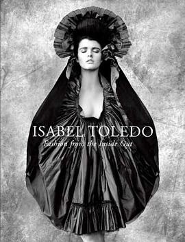 Isabel Toledo pdf epub mobi 電子書 下載