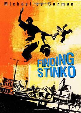 Finding Stinko