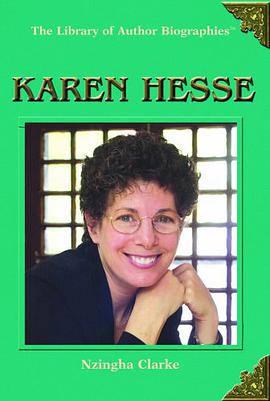 Karen Hesse pdf epub mobi 电子书 下载