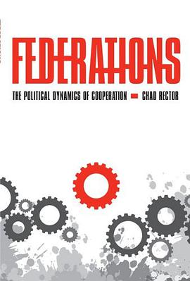 Federations pdf epub mobi 电子书 下载