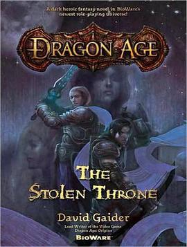Dragon Age pdf epub mobi 电子书 下载