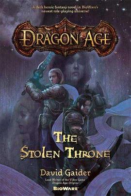 Dragon Age pdf epub mobi 電子書 下載