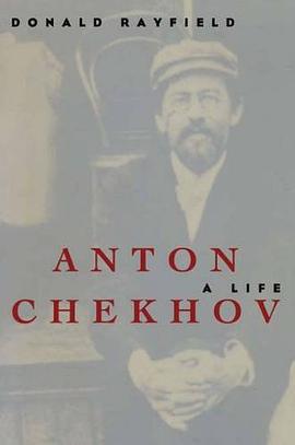 Anton Chekhov pdf epub mobi 电子书 下载