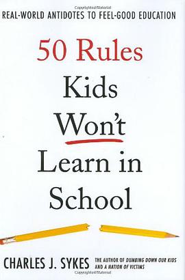 50 Rules Kids Won't Learn in School pdf epub mobi 电子书 下载