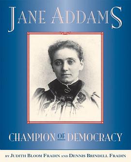 Jane Addams pdf epub mobi 電子書 下載