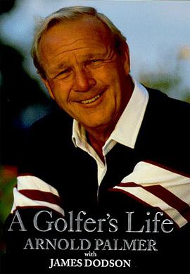 A Golfer's Life pdf epub mobi 电子书 下载