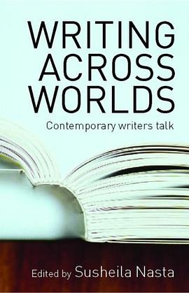 Writing Across Worlds pdf epub mobi 电子书 下载