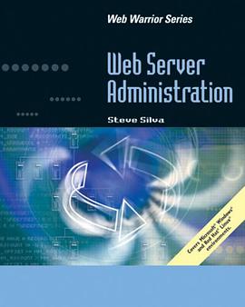 Web Server Administration pdf epub mobi 电子书 下载