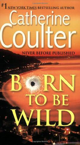 Born To Be Wild pdf epub mobi 电子书 下载