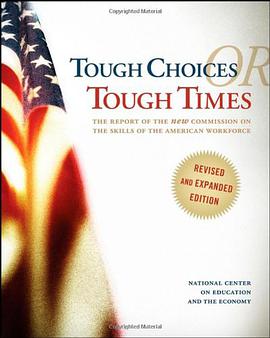 Tough Choices or Tough Times pdf epub mobi 电子书 下载