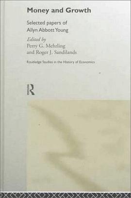 Money and Growth pdf epub mobi 电子书 下载