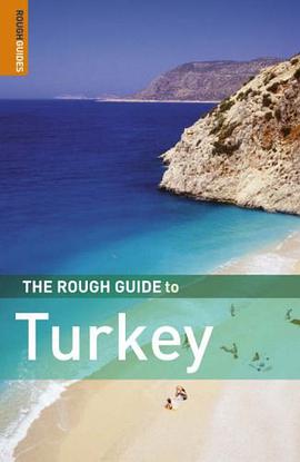 The Rough Guide to Turkey 6 (Rough Guide Travel Guides) pdf epub mobi 电子书 下载