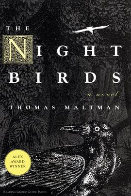 The Night Birds pdf epub mobi 电子书 下载