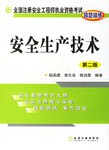 安全生产技术 pdf epub mobi 电子书 下载
