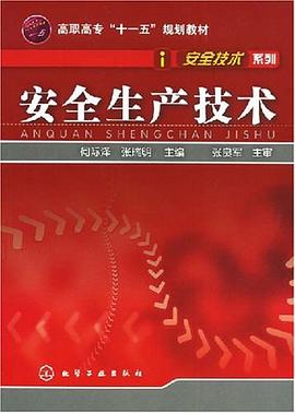 安全生产技术 pdf epub mobi 电子书 下载