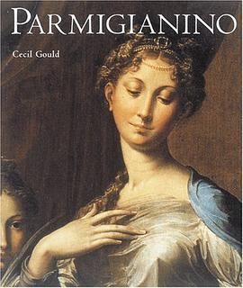 Parmigianino pdf epub mobi 電子書 下載