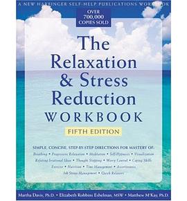 The Relaxation & Stress Reduction Workbook pdf epub mobi 電子書 下載