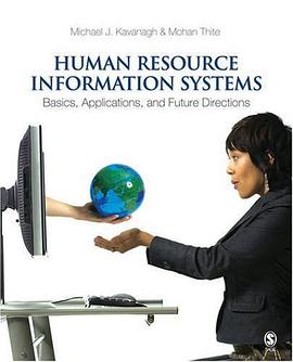 Human Resource Information Systems pdf epub mobi 電子書 下載