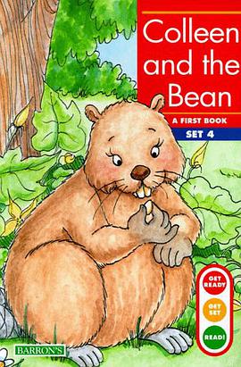 Colleen and the Bean pdf epub mobi 下载