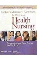 Online Study Guide to Accompany Maternal, Newborn, and Women's Health Nursing pdf epub mobi 电子书 下载