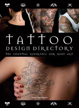 Tattoo Design Directory pdf epub mobi 电子书 下载
