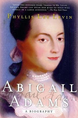 Abigail Adams pdf epub mobi 电子书 下载