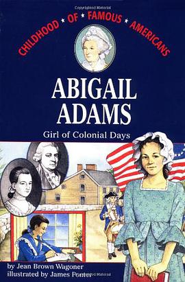 Abigail Adams