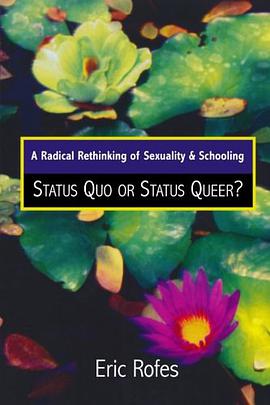 A Radical Rethinking of Sexuality and Schooling pdf epub mobi 電子書 下載