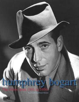 Humphrey Bogart pdf epub mobi 电子书 下载