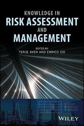 Knowledge in Risk Assessment and Management pdf epub mobi 电子书 下载