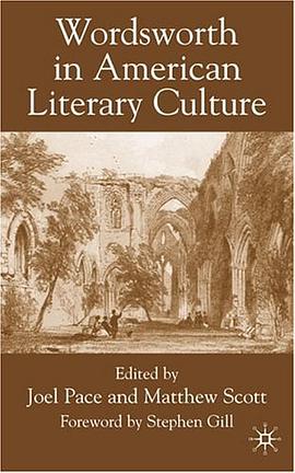 Wordsworth in American Literary Culture