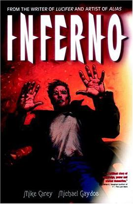 Inferno pdf epub mobi 电子书 下载