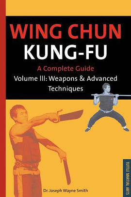 Wing Chun Kung Fu pdf epub mobi 电子书 下载
