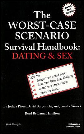 The Worst Case Scenario Survival Handbook pdf epub mobi 電子書 下載