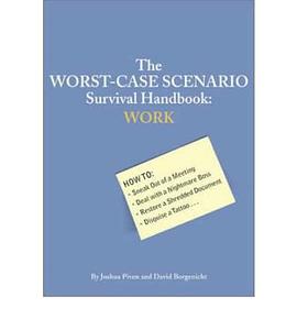 The Worst Case Scenario Survival Handbook pdf epub mobi 电子书 下载