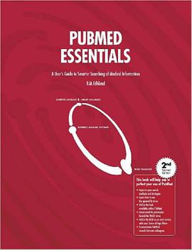 PubMed Essentials pdf epub mobi 电子书 下载