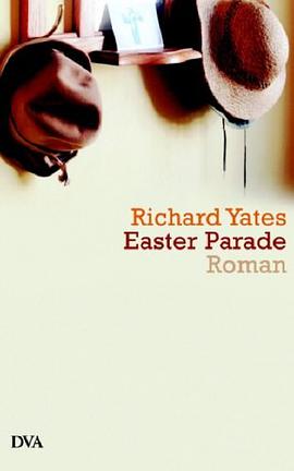 Easter Parade pdf epub mobi 电子书 下载