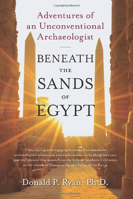 Beneath the Sands of Egypt pdf epub mobi 电子书 下载