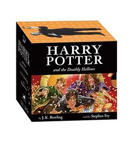 Harry Potter and the Deathly Hallows pdf epub mobi 下载