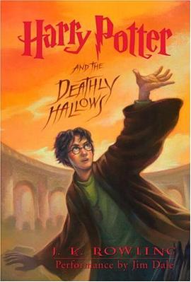 Harry Potter and the Deathly Hallows pdf epub mobi 电子书 下载